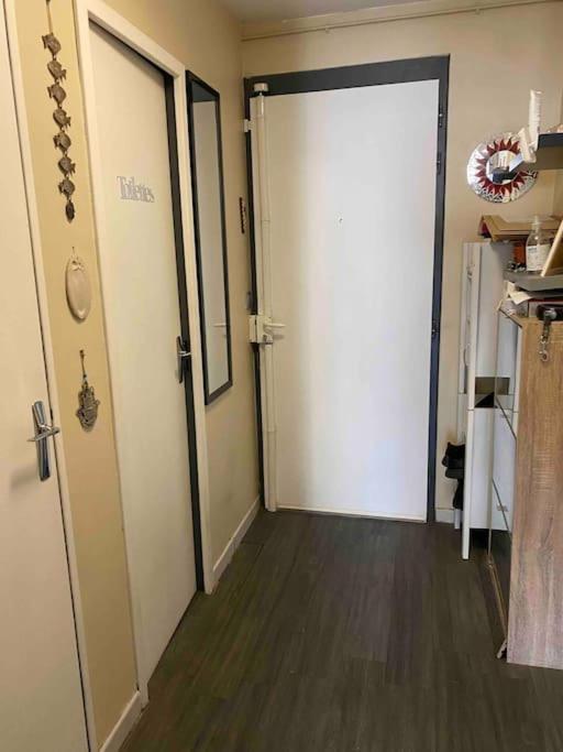 וילפריזי Chez Manu Meuble De Tourisme 2 Etoiles Pour 6 Personnes - 3 Chambres מראה חיצוני תמונה
