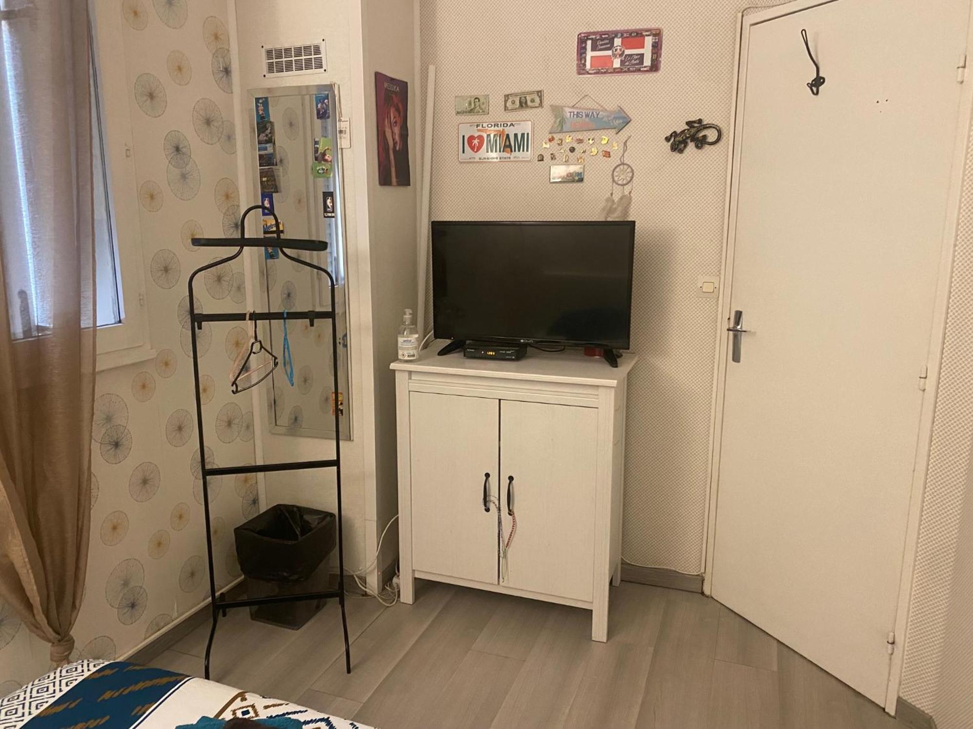 וילפריזי Chez Manu Meuble De Tourisme 2 Etoiles Pour 6 Personnes - 3 Chambres מראה חיצוני תמונה