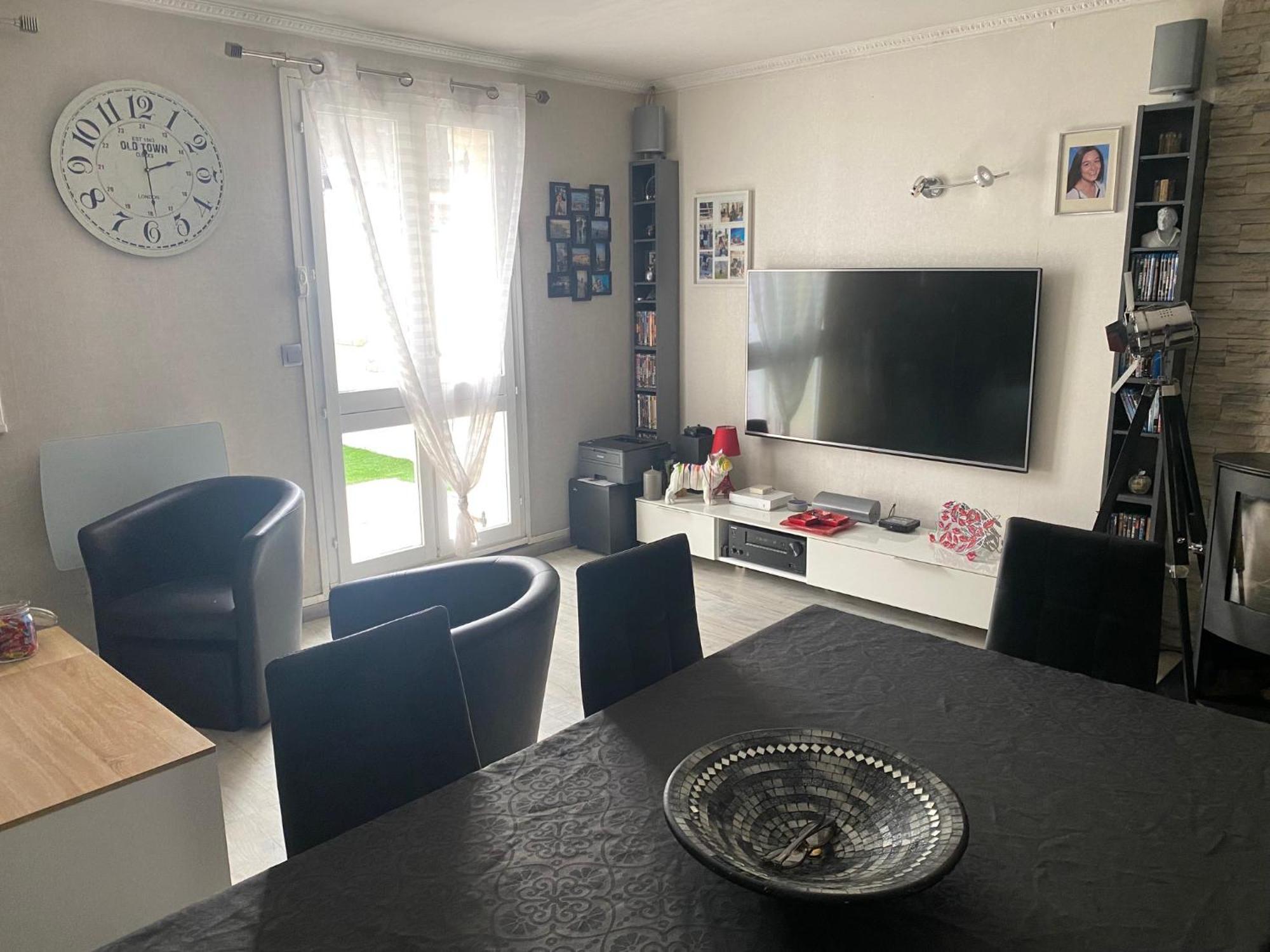 וילפריזי Chez Manu Meuble De Tourisme 2 Etoiles Pour 6 Personnes - 3 Chambres מראה חיצוני תמונה